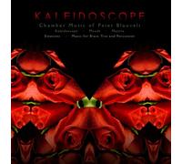 Kaleidoscope: Chamber Music of [Import]