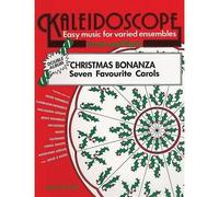 Kaleidoscope: Christmas Bonanza 1 / Score + Parties