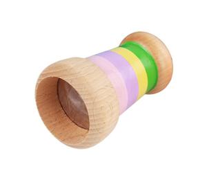 Kaléidoscope Classique - Jouet Optique coloré pour la découverte visuelle - Caléidoscope rétro - Kaléidoscope pour pour Apprendre, Jouer, Imagination, Cadeaux de fête, Cadeaux, Voyages, Bas