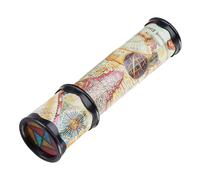 Kaleidoscope Classique Pour Enfants, Jouet, Lentille Miroir 3d, Avec Motifs De Couleurs Magiques, Cadeaux Pour Garçons Et Filles