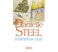 Kaléidoscope - Danielle Steel - Pocket - Poche - Roman
