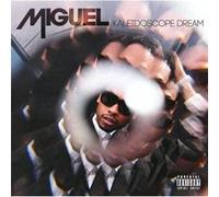 Miguel - Kaleidoscope Dream