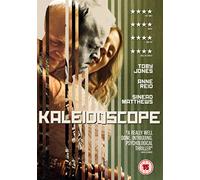 Kaleidoscope [DVD] (Pas de version française)