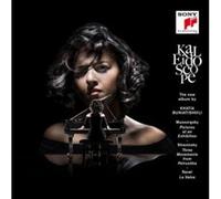 Khatia Buniatishvili – Kaleidoscope