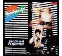 Siouxsie And The Banshees – Kaleidoscope – CD audio – NEUF