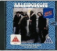 Kaleidoscope - Egyptian Candy (a Collection)