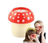 Kaléidoscope en bois, kaléidoscope pour | Créatif pour en bois naturel - Jouets pour le développement et la science de l'éducation, jouets portables pour l'appr