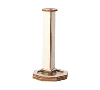 Kaléidoscope en Bois pour Enfants