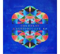 Coldplay – Kaleidoscope EP – Vinyle 12"