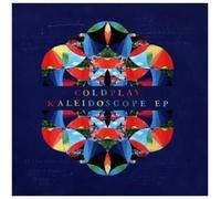 Kaleidoscope Ep