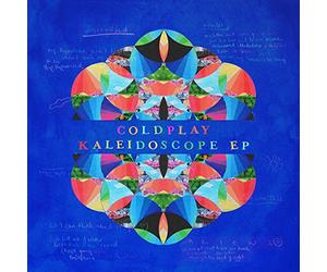Kaleidoscope Ep