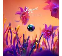 Kaleidoscope Eyes by Sheppard [CD] NEUF