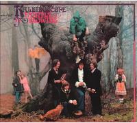 Kaleidoscope - Faintly Blowing [Import]