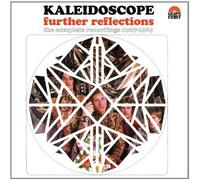 KALEIDOSCOPE - FURTHER REFLECTIONS-COMPLETE RECORDINGS 2 CD NEUF