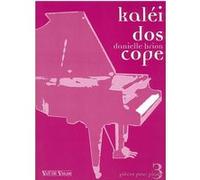 KALEÏDOSCOPE G