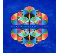 Coldplay – Kaleidoscope EP – Vinyle 12"