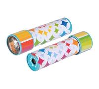 Kaléidoscope Galaxie Multi-coloured