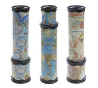 Kaleidoscope Grande Taille 30cm, 1 Pièce, Jouet Pour Bébés Nourrissons, Fantaisie, Couché Dans La Petite Enfance, Jouets D'autisme Pour Enfants, Tendance, Nouveau