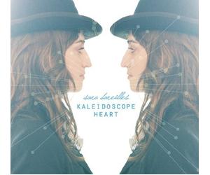 Kaleidoscope Heart [+1 Bonus] [Import]