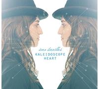 Kaleidoscope Heart