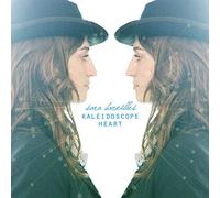 Sara Bareilles – Kaleidoscope Heart – CD – Legacy