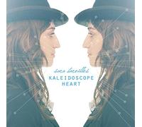 Kaleidoscope Heart - Sara Bareilles CD Epic
