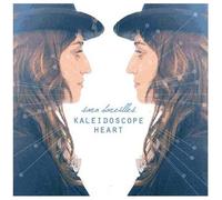 Kaleidoscope Heart