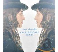 Kaleidoscope Heart by BAREILLES,SARA [Audio CD] NEUF