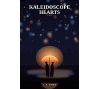 Kaleidoscope Hearts