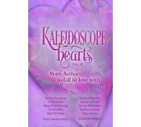 Kaleidoscope Hearts Vol. 8
