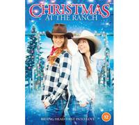 Kaleidoscope Home Entertainment Christmas At The Ranch [Dvd]
