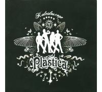 Kaleidoscope [Import]