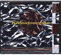 Kaleidoscope [Import]