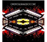 Kaleidoscope [Import]