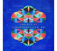 Kaleidoscope [Import]