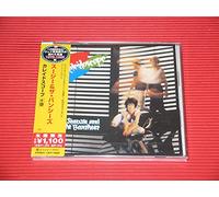 Siouxsie and the Ban - Kaleidoscope (incl. 9 bonus tracks) [New CD] Bonus Tr