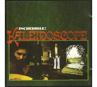 Kaleidoscope - Incredible