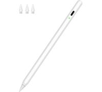 Kaleidoscope-Ipencil 2nd Generation, 4 Minutes Fast Charging Stylus For Ipad With Tilt & Palm Rejection, Pencil For Ipad, Ipad Mini, Ipad Air, Ipad Pro 11""/12.9""[Q588]