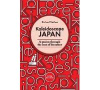 Kaleidoscope Japan