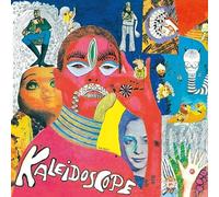 kaleidoscope - Kaleidoscope