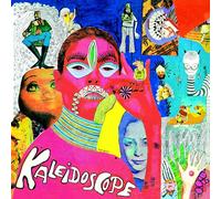 Kaleidoscope - Kaleidoscope
