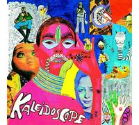 Kaleidoscope - Kaleidoscope [Compact Discs]