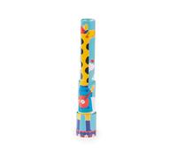 Kaléidoscope longue-vue girafe Moulin Roty