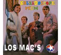 Kaleidoscope Men Import
