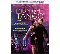 KALEIDOSCOPE Midnight Tango