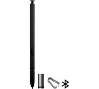 Kaleidoscope-[New] [With Bluetooth] S23 Ultra S Replacement Pen For Samsung Galaxy S23 Ultra 5g Stylus All Verison + Tips/Nibs (Black)[Q565]