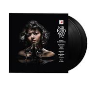 Kaleidoscope Noir Audiophile Moussorgski/Stravinsky/Ravel t 4 Pages
