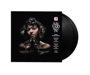 Kaleidoscope Noir Audiophile Moussorgski/Stravinsky/Ravel t 4 Pages