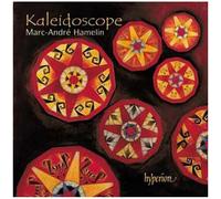 Kaleidoscope : Oeuvres & Transcr. Pour Piano Hamelin, Piano