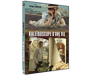 Kaleidoscope of a life